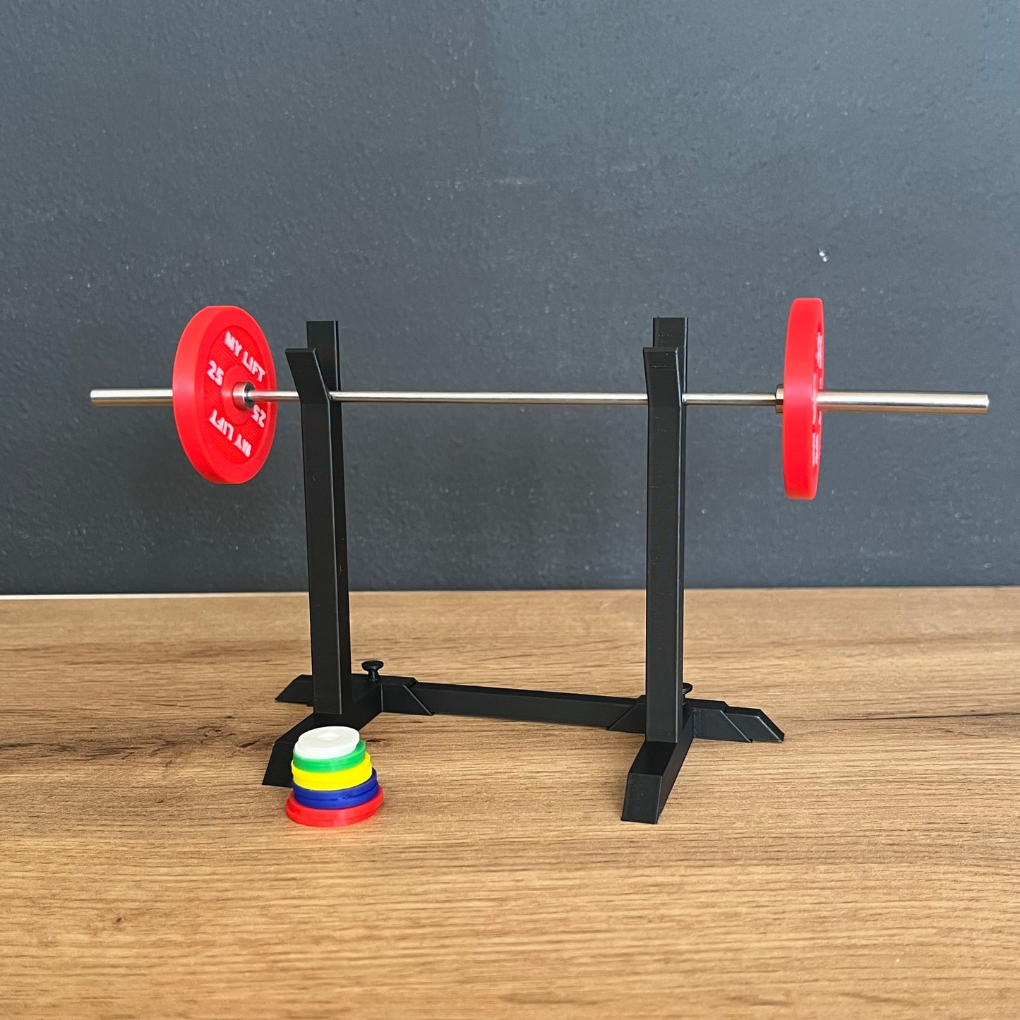Big Squat