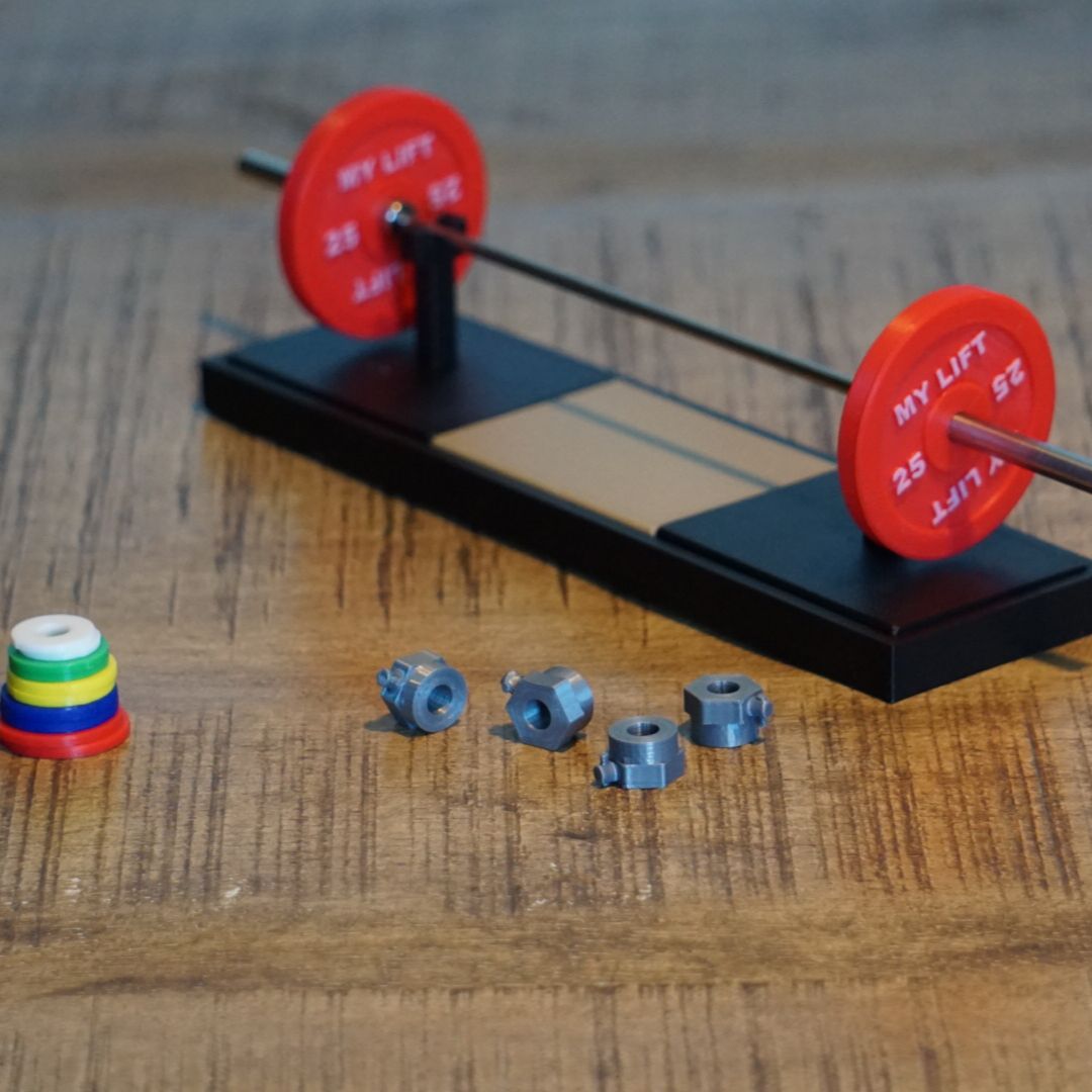 Full pack SBD – Squat / Bench / Deadlift