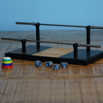 Plateau d'haltérophilie