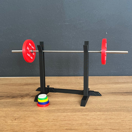Big Squat
